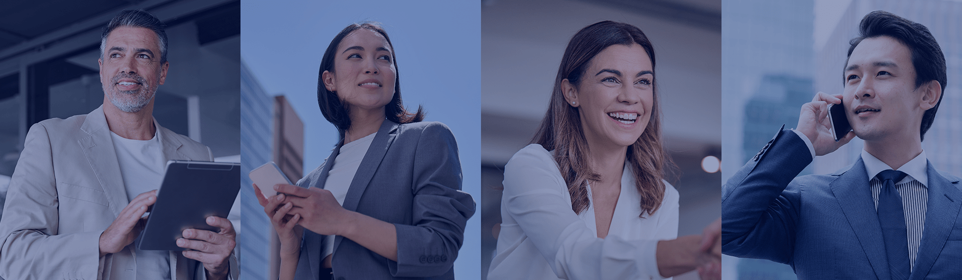 我們的專業能提供給您最好的服務