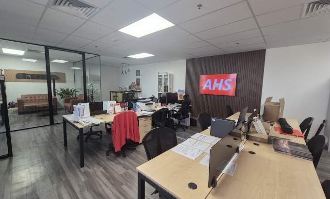 亞洲之家服務中心（第二家園) 有限公司 ASIA HOME SERVICES (MM2H) SDN BHD