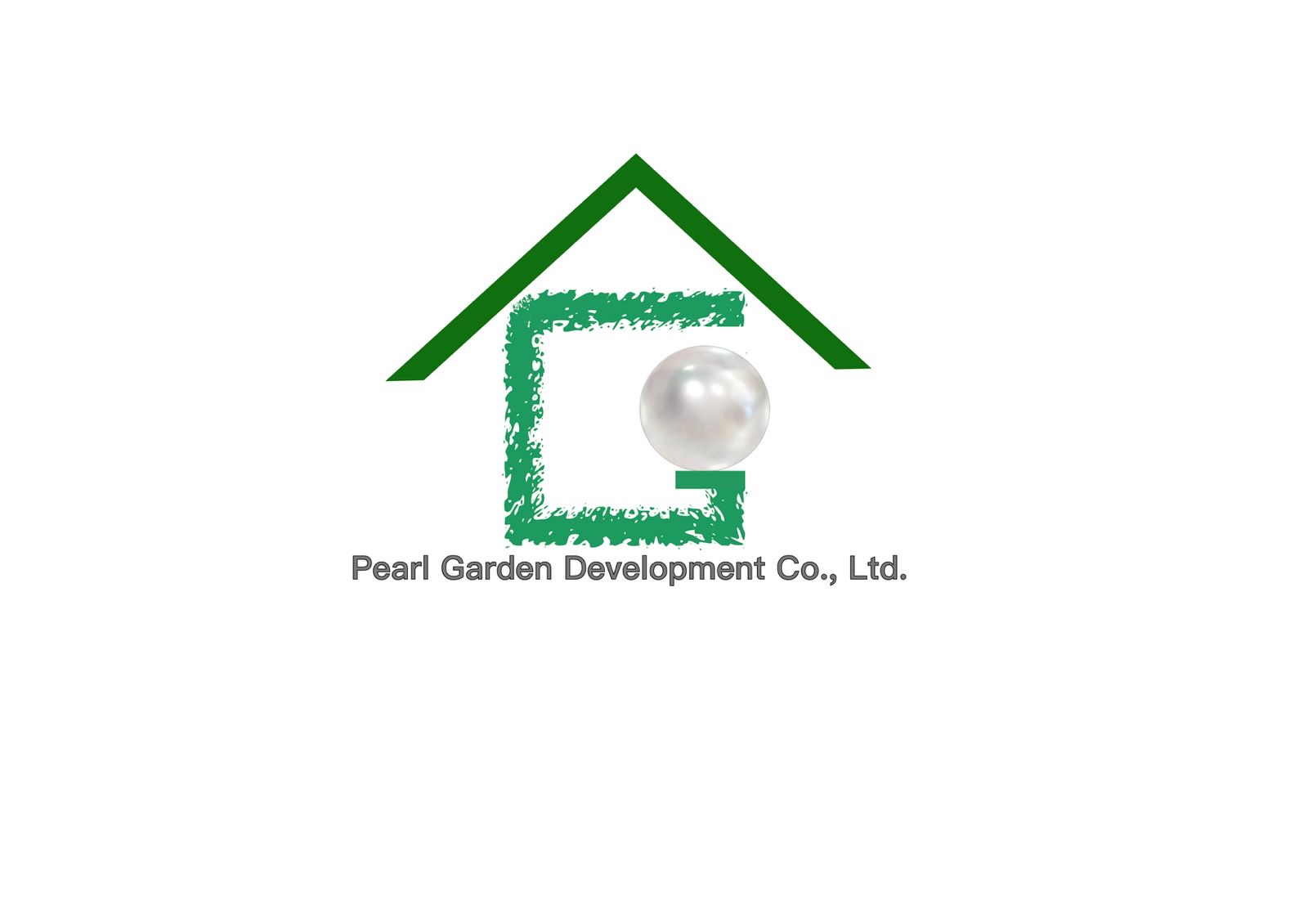 明珠花園發展有限公司 Pearl Garden Devt Limited