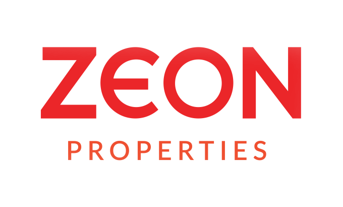 驥安國際地產有限公司 / Zeon Properties International Taiwan Private Limited