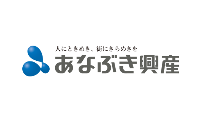 穴吹興産株式会社　/　Anabuki Kosan Co., Ltd.