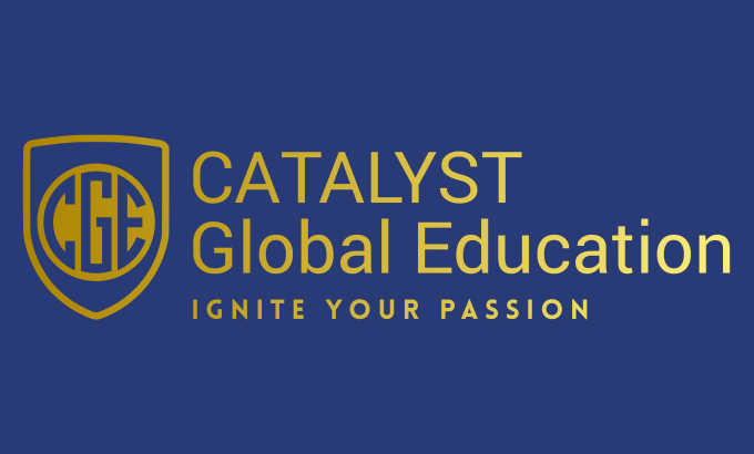 啟程國際教育/Catalyst Global Education