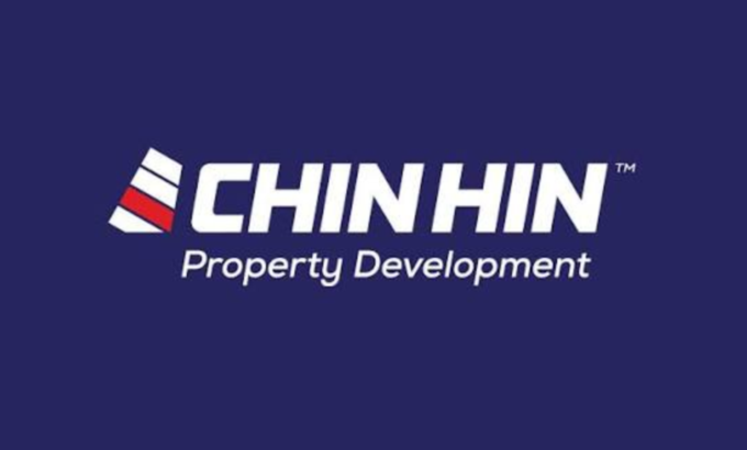 振興產業集團 Chin Hin Group Property