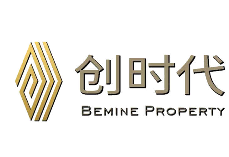 杜拜創時代地產公司 Bemine Properties