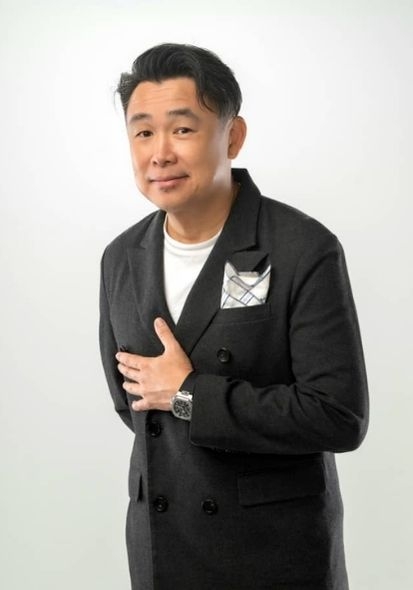 Alan Wong