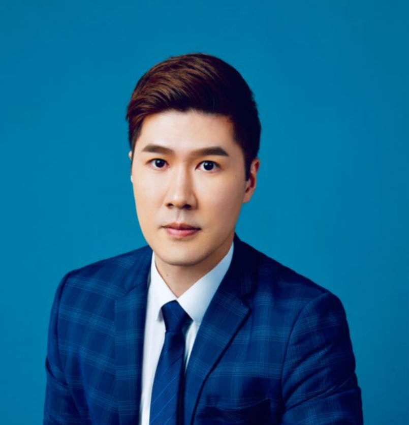 張天駿 James Chang