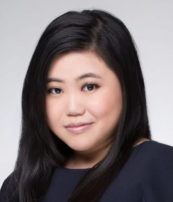Sunnie Li