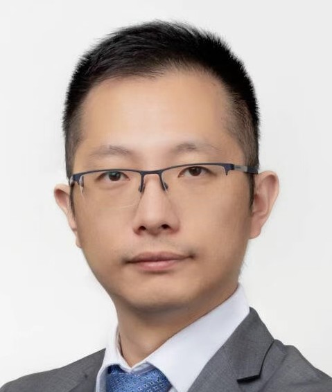 Jack Xu