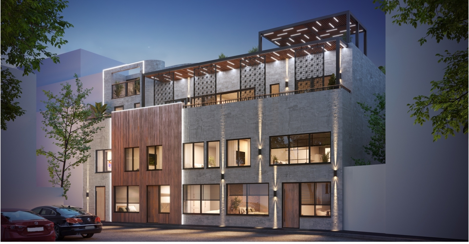 穩健的投資計劃