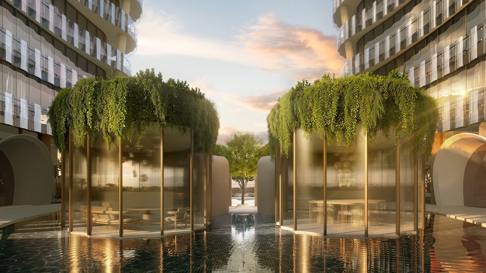 穩健的投資計劃