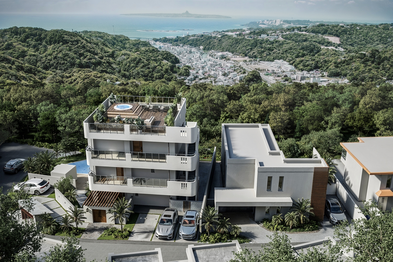 穩健的投資計劃