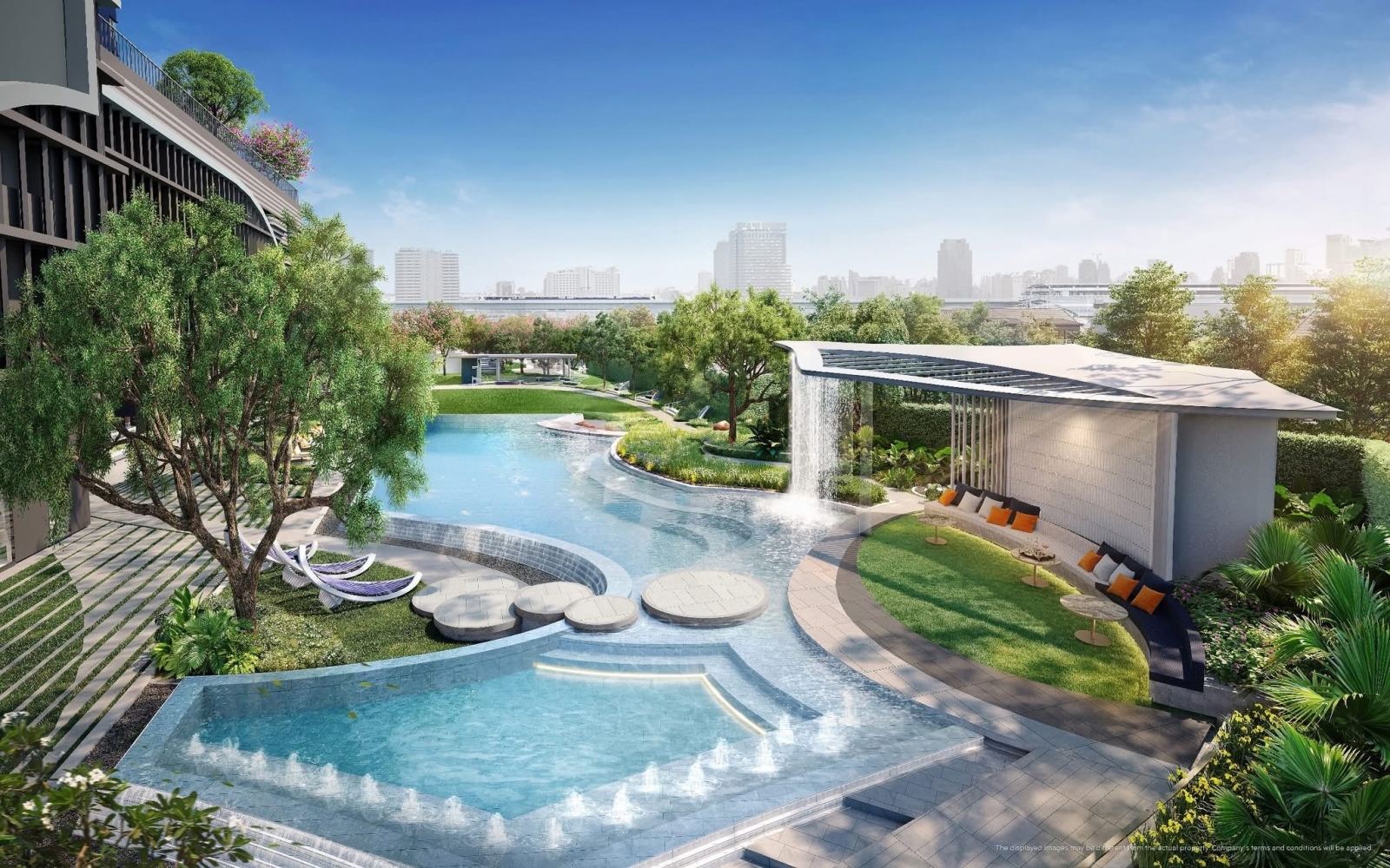 穩健的投資計劃