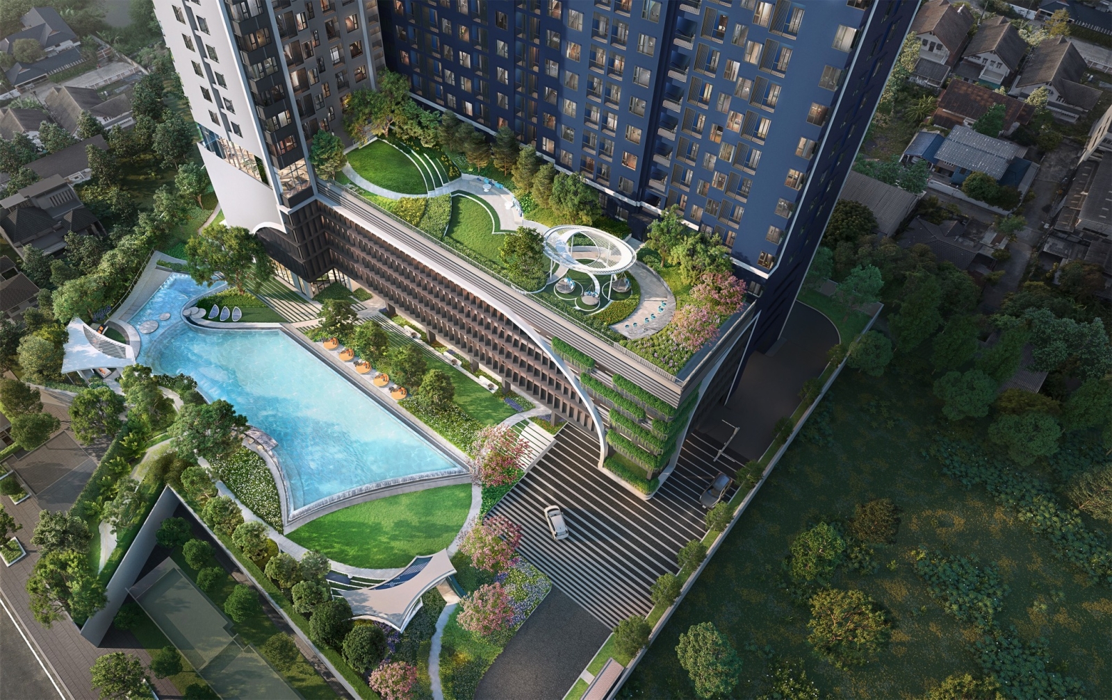 穩健的投資計劃