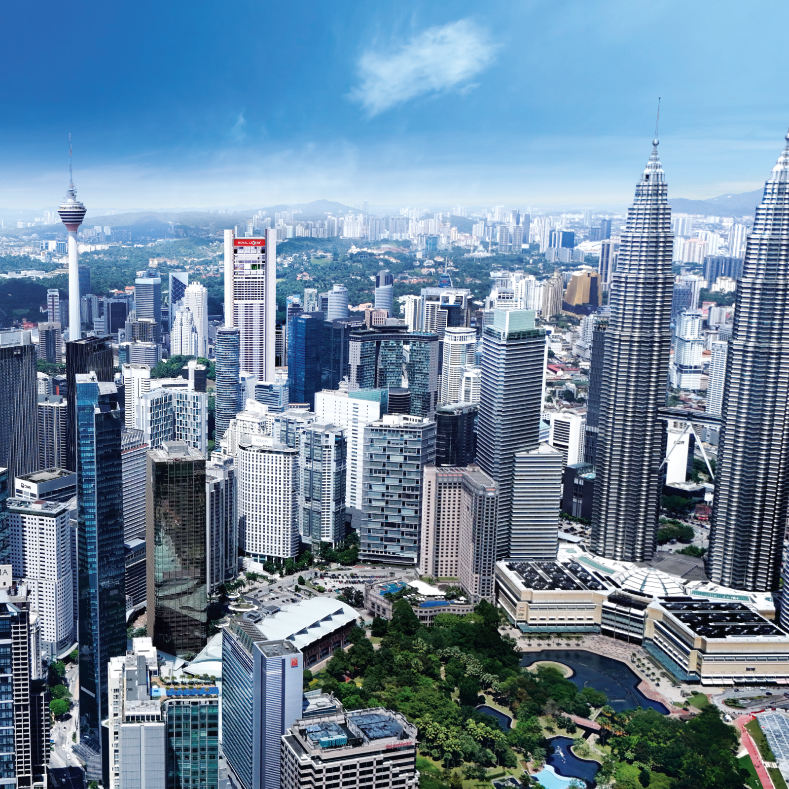 穩健的投資計劃