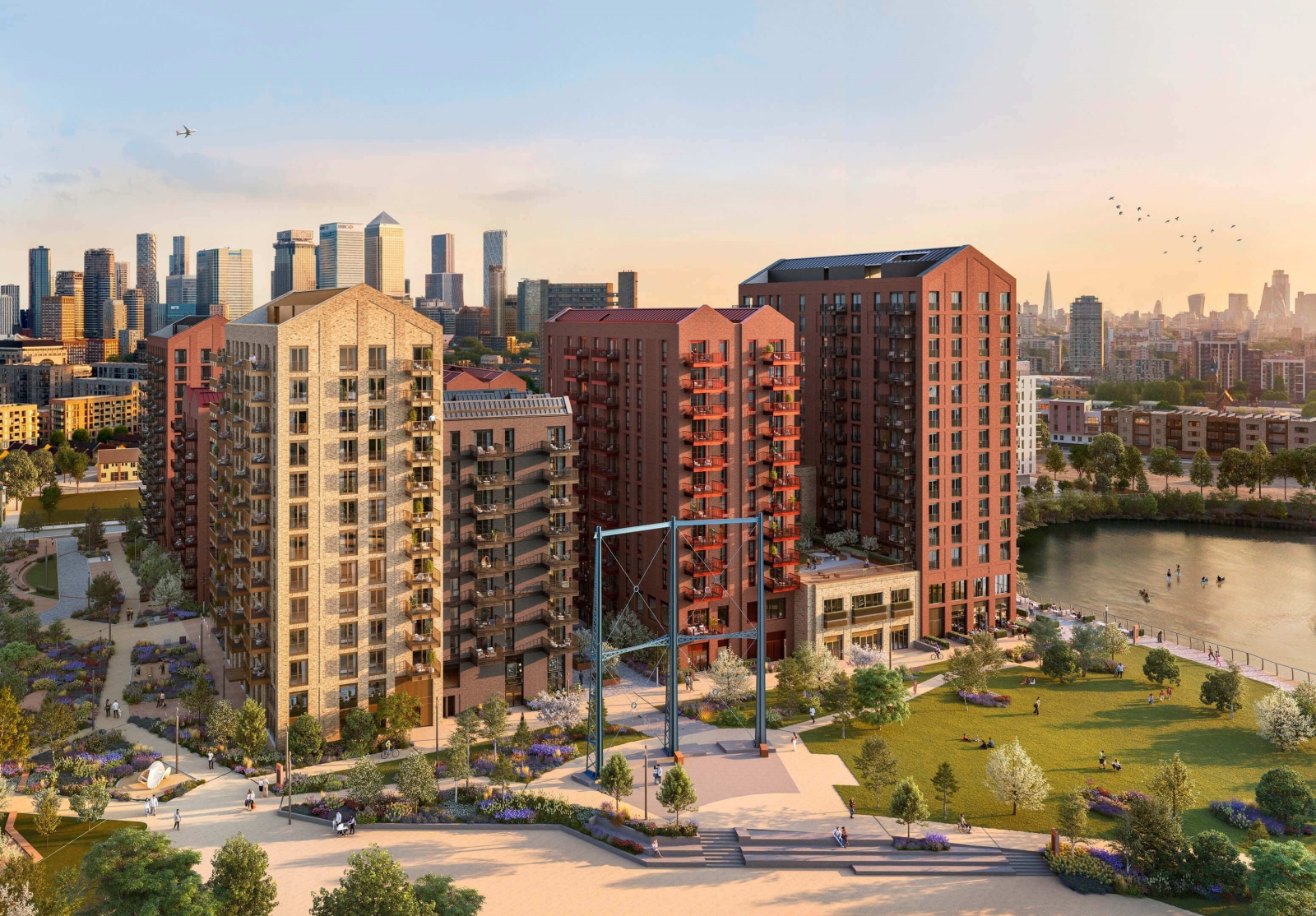 穩健的投資計劃