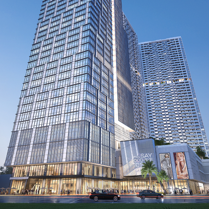 金邊-The Pinnacle Residence