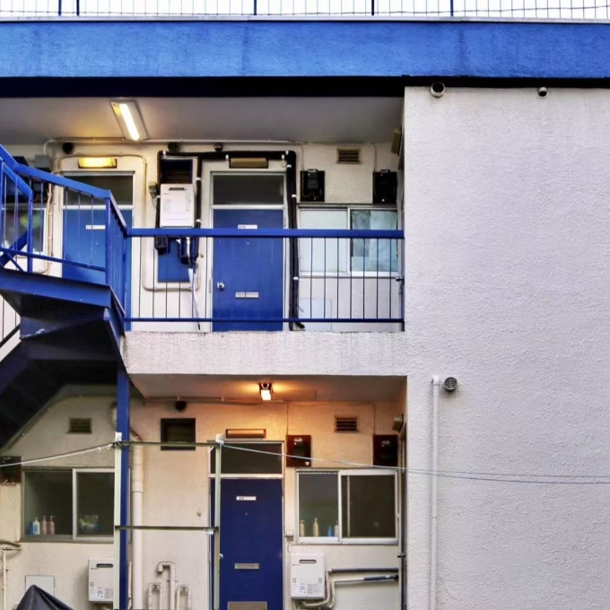 東京-豊島區北大塚3丁目27-13