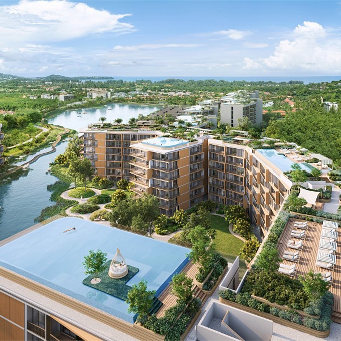 普吉島-海天苑伊拉