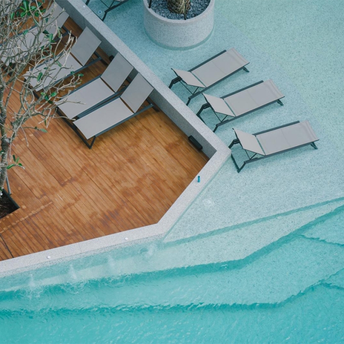 普吉島-卡碼拉水療度假村公寓