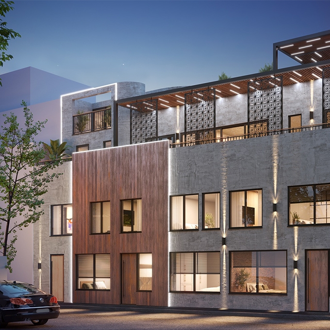 雅典 - 雅典映像