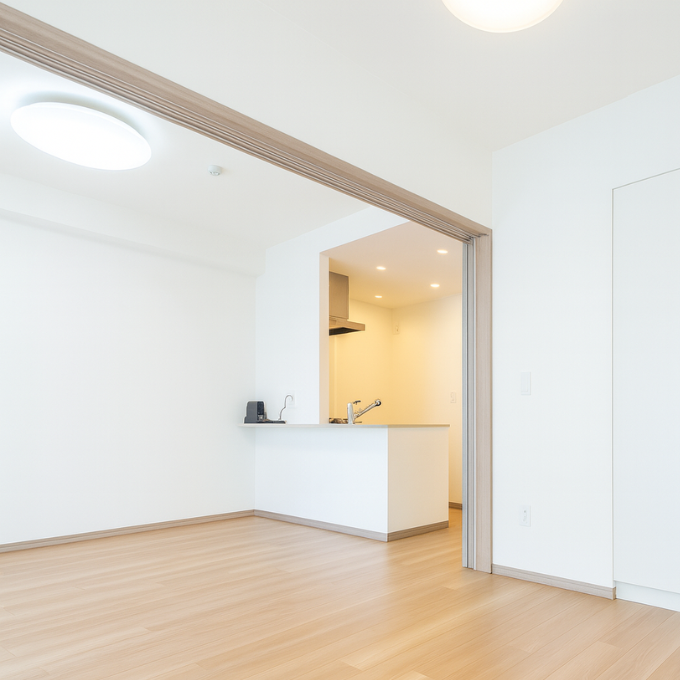 東京-サンクレイドル上野Ⅱ