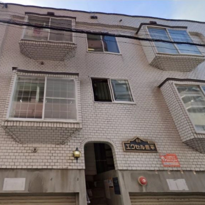 東京-エクセル豊平 (1棟收益型住宅)