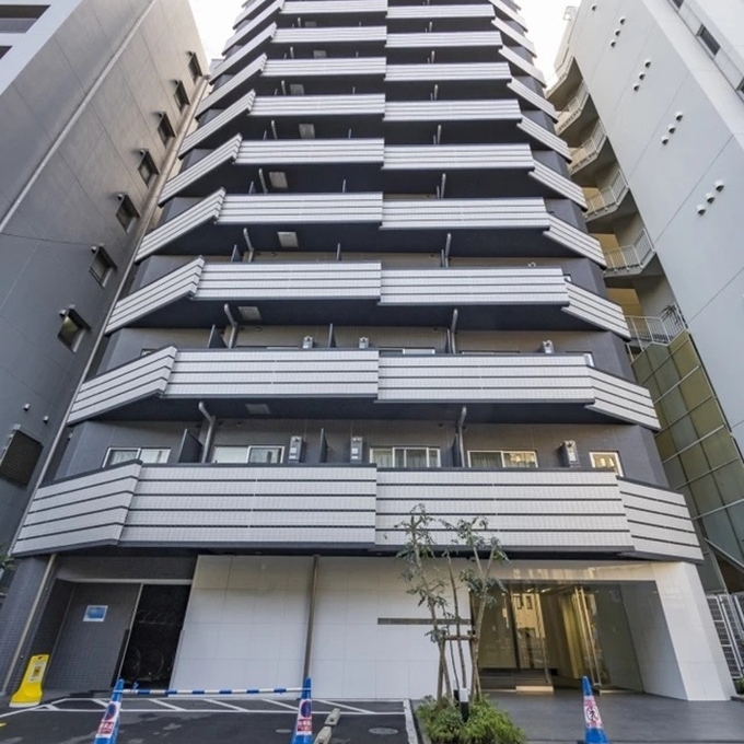 東京-グランドコンシェルジュ新御徒町アジールコート