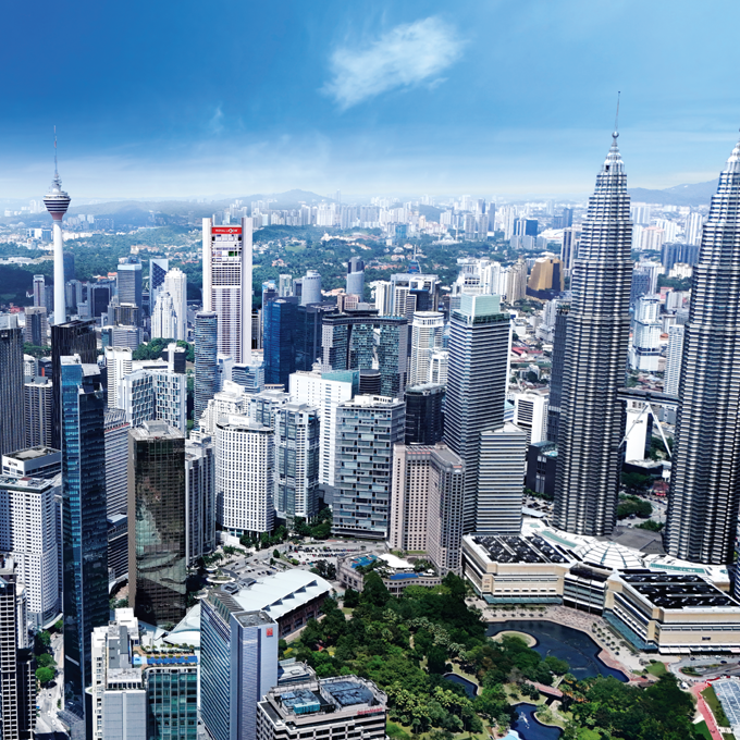 吉隆坡麗昇皇廷 Royal Lexis Kuala Lumpur