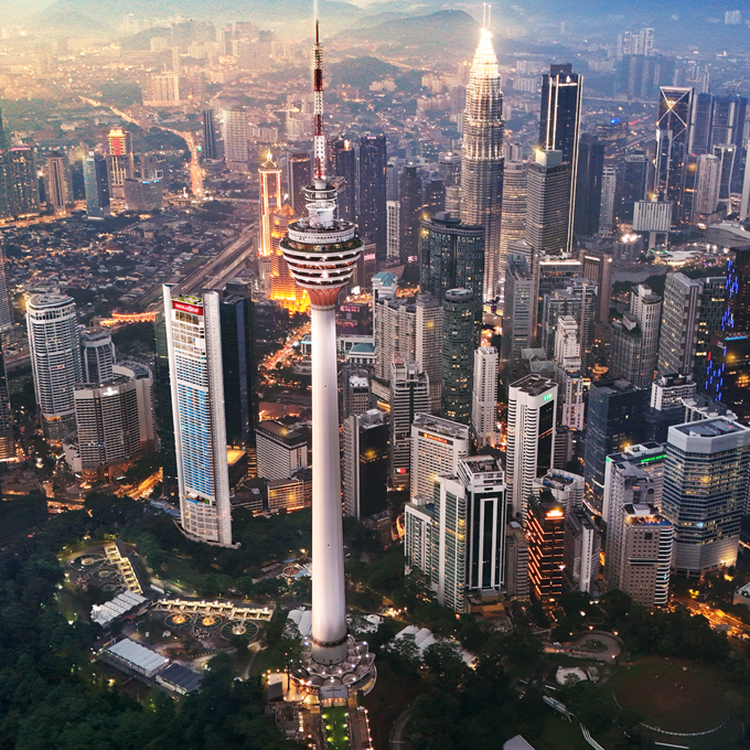 吉隆坡麗昇皇廷 Royal Lexis Kuala Lumpur