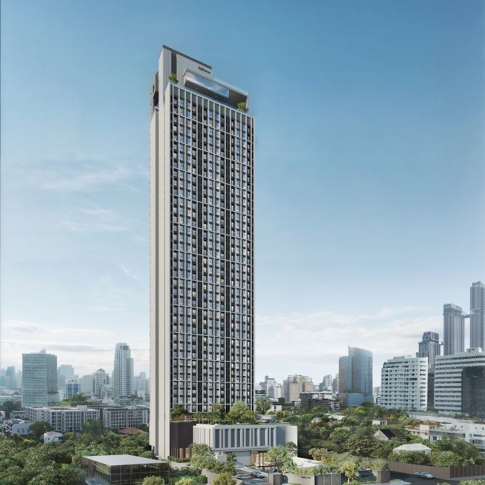 曼谷-Reference Ekkamai