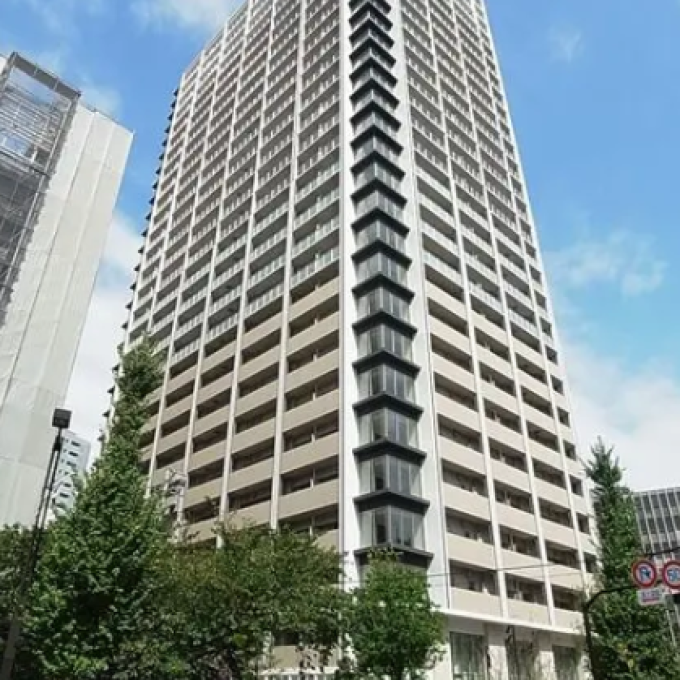 東京-ブリリアザタワー東京八重洲アベニュー