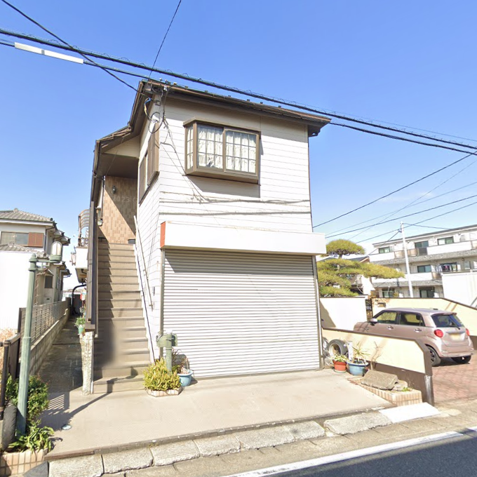 千葉県市川市-コットンハウスY