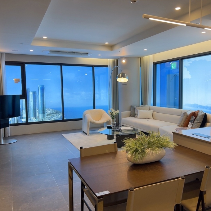 韓國 - 釜山 - Haeunde Ocean Hertiage