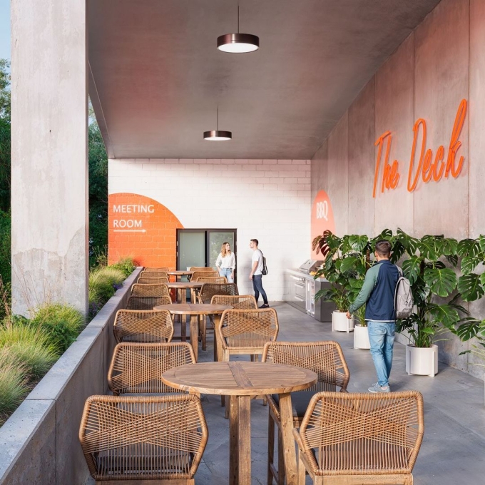 澳洲 - 雪梨 - STREAM NORTHMEAD