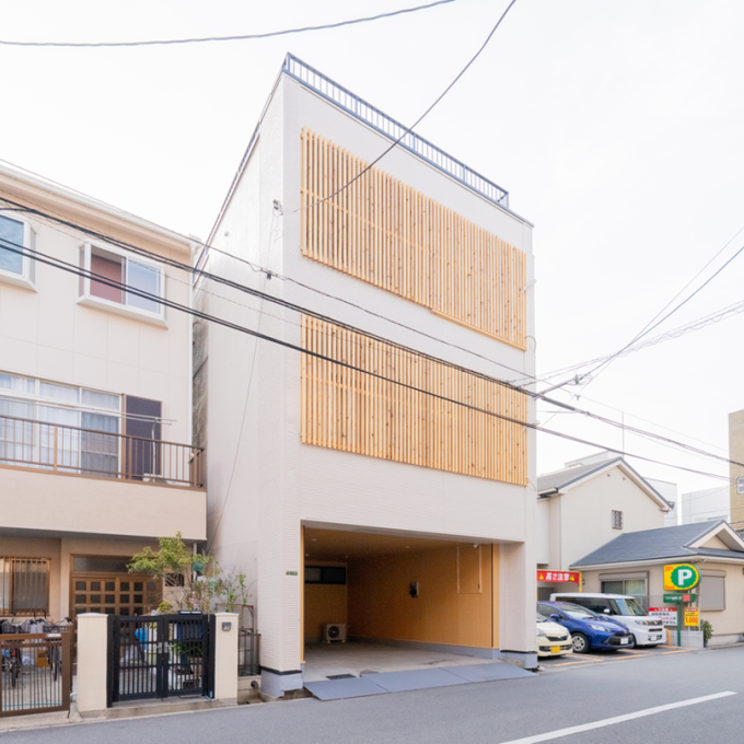 日本大阪 - R桃谷　蘭