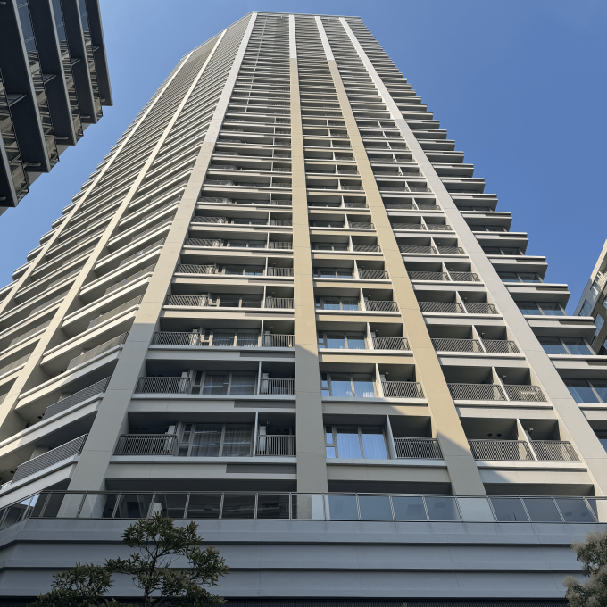 日本東京 - City Tower 武藏小山