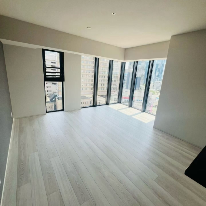 日本大阪 - Hills Apartment
