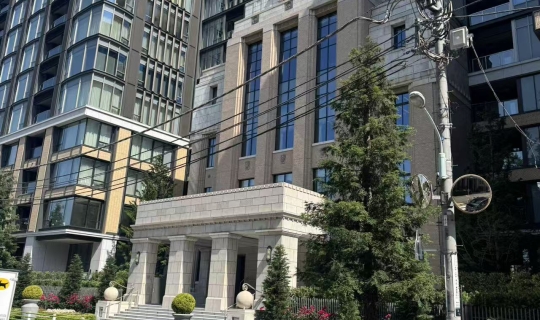 外部設施