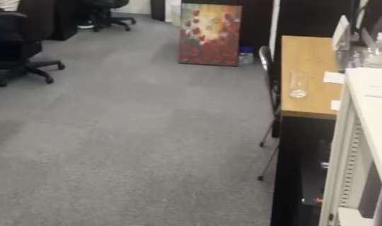 外部設施