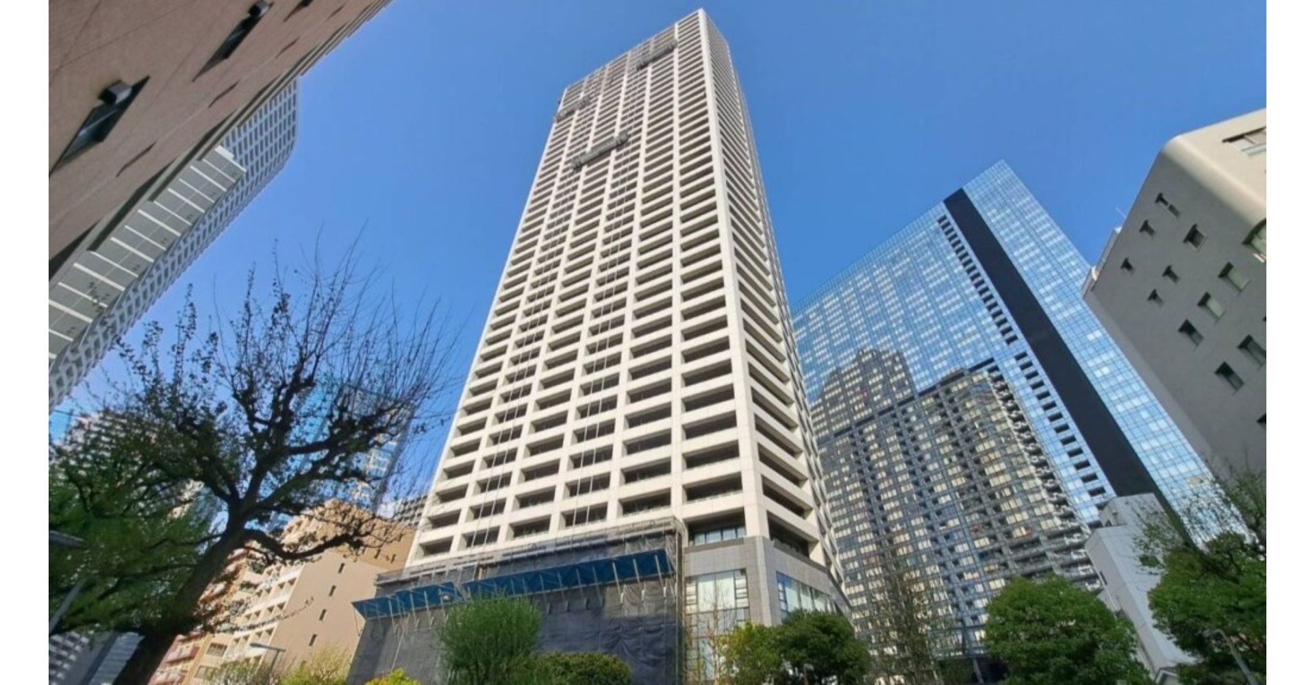 主圖-コンシェリア西新宿タワーウエスト (1)