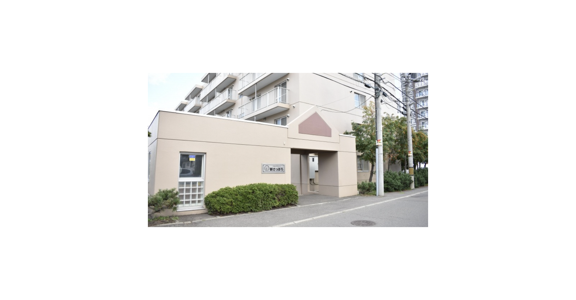 厚別外觀2 - miya JHANG