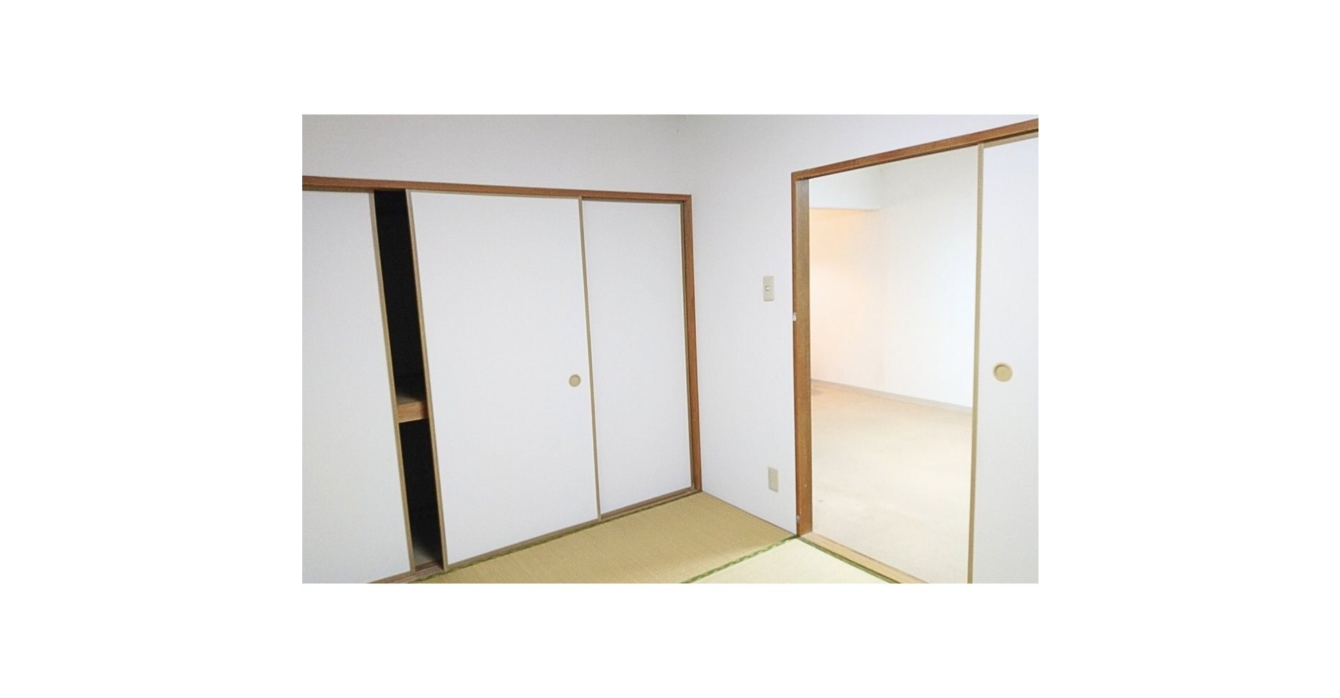 厚別房間 - miya JHANG