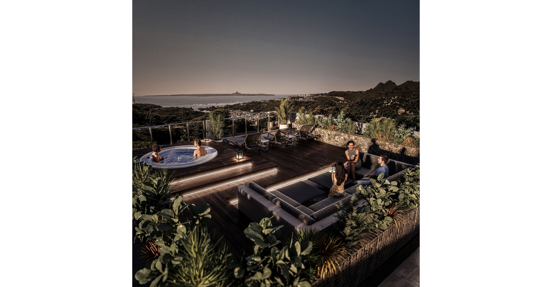 改装棟ジャグジー (1) - YOU YAMAZAKI