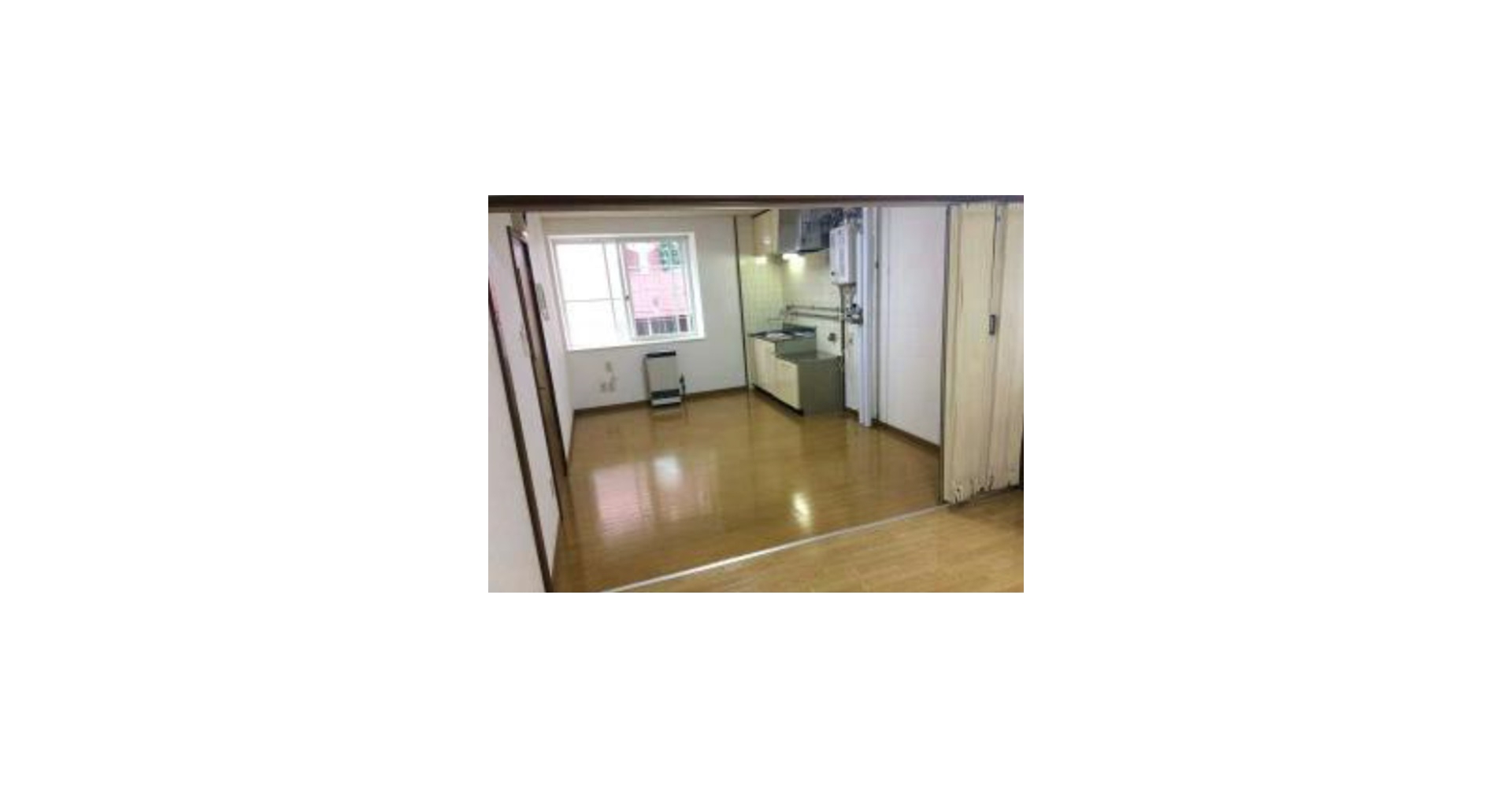 エクセル豊平1棟収益ﾚｼﾞﾃﾞﾝｽ room2 680 - 磐石亞日