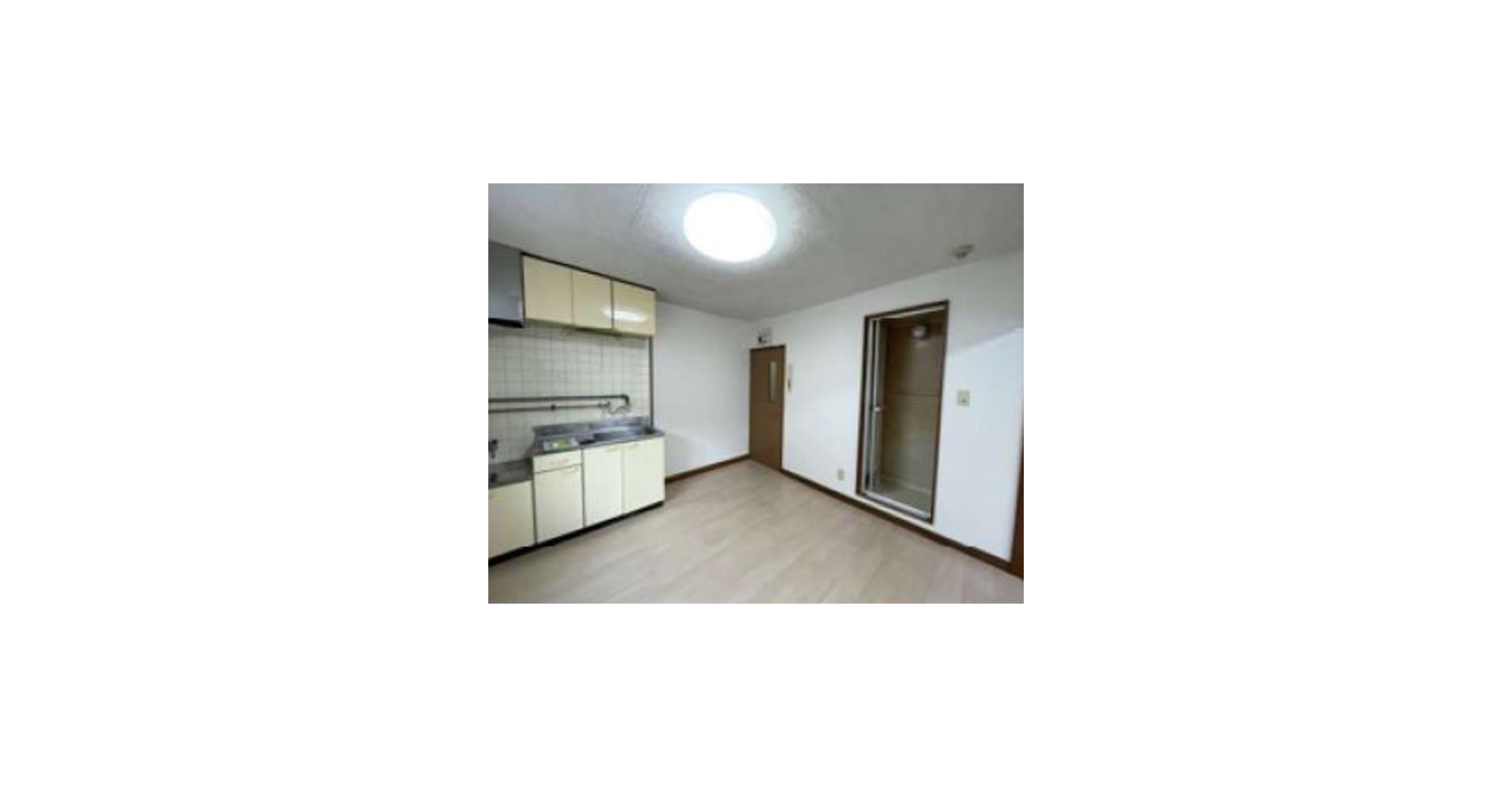 エクセル豊平1棟収益ﾚｼﾞﾃﾞﾝｽ room1 680 - 磐石亞日