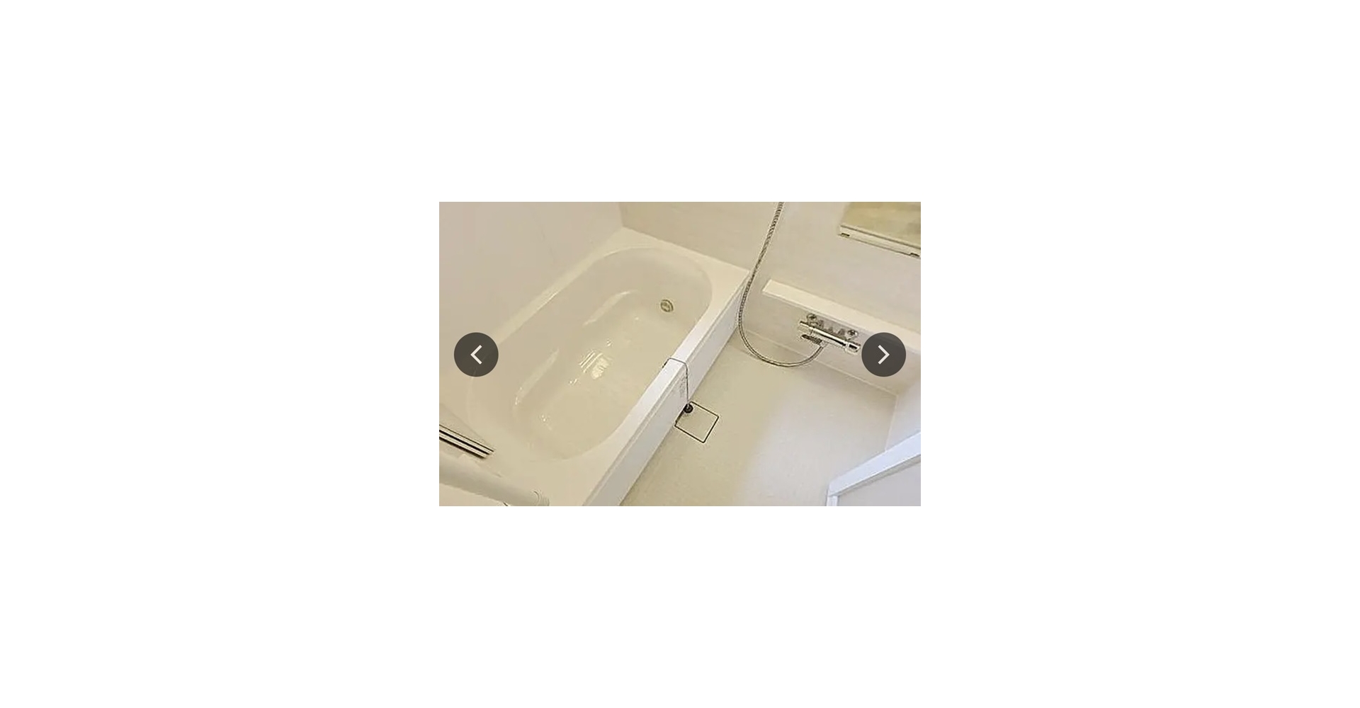 浴室_グランドコンシェルジュ新御徒町アジールコート 701 680 - 磐石亞日