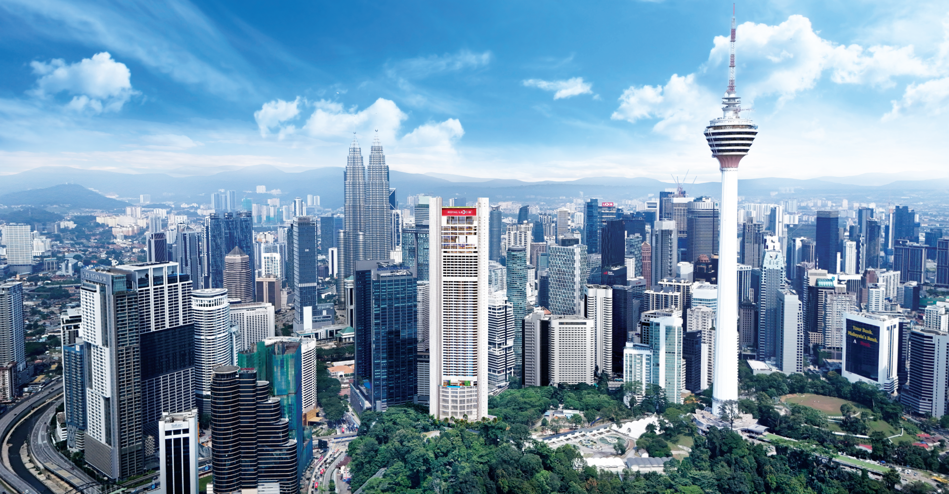 RL Project Cover - Sean Yow