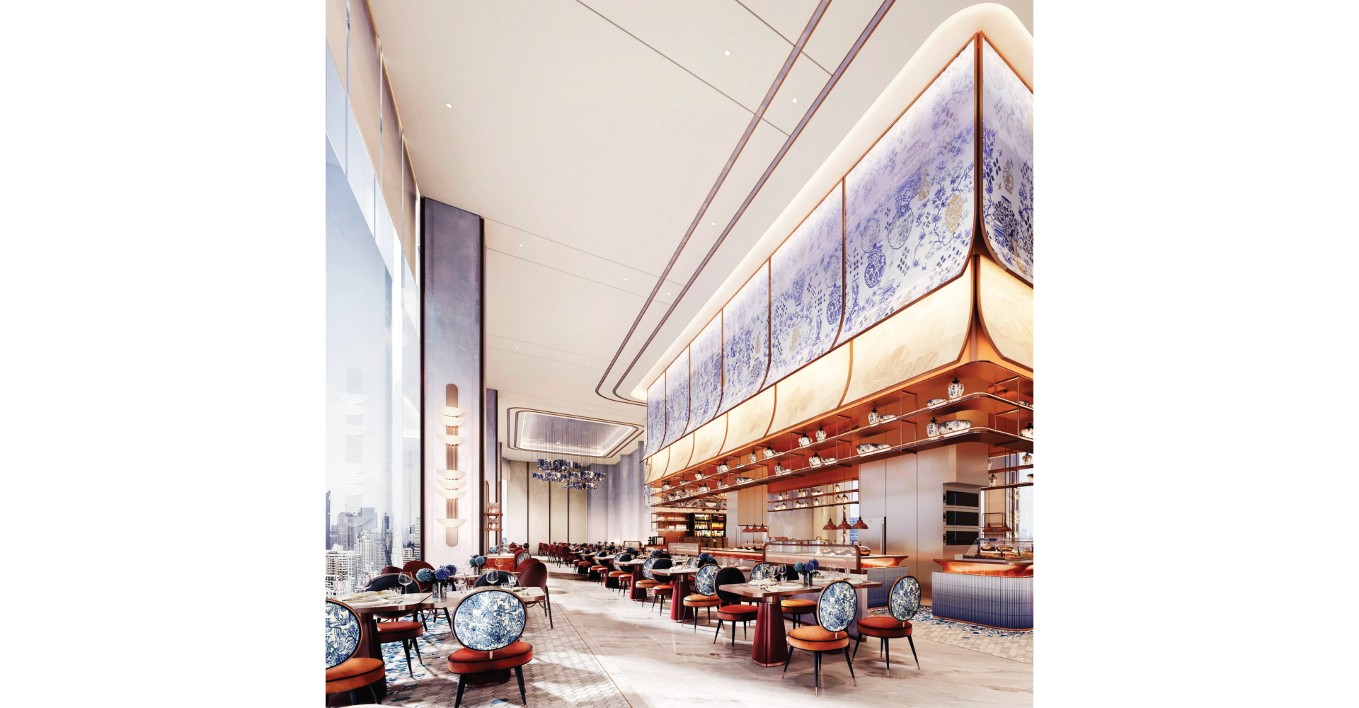 Restaurant 1 - Sean Yow