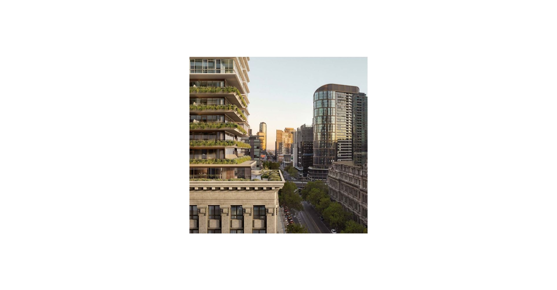 建案介紹3 - 國際澳置