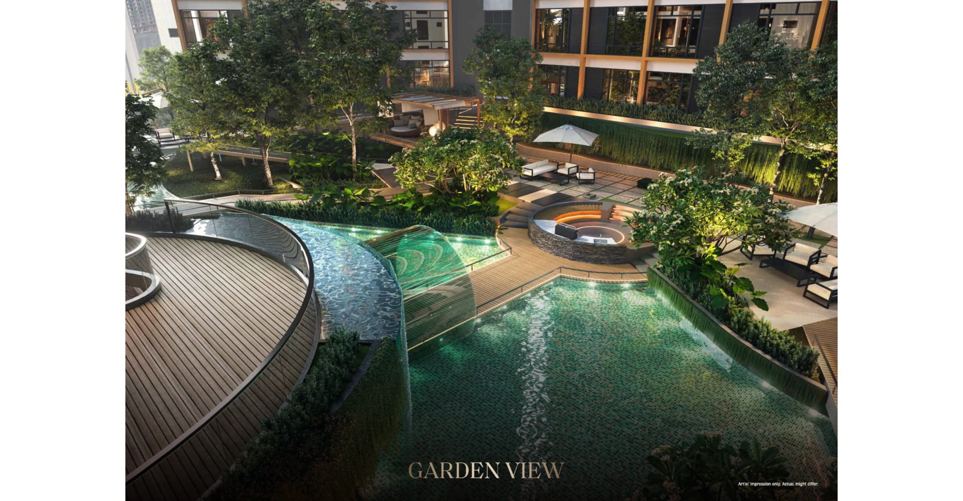 花園圖 - Asia Home Services